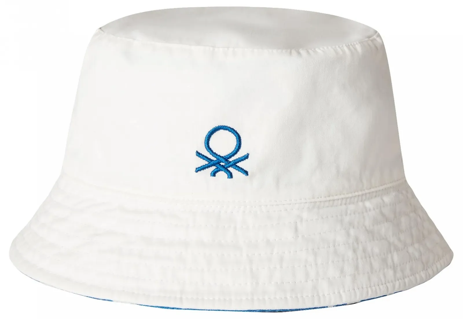 Шапка United Colors of Benetton 6kqaca02m, Синяя, M, фото №1