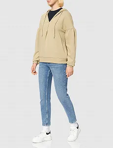 Худі NA-KD Жіноча synthetic.ua - Фото 1