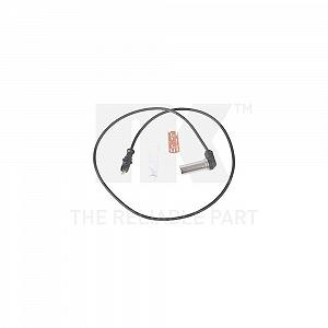 Датчик частоты вращения колеса NK 293983 для RENAULT RENAULT TRUCKS, задний мост - Фото 1