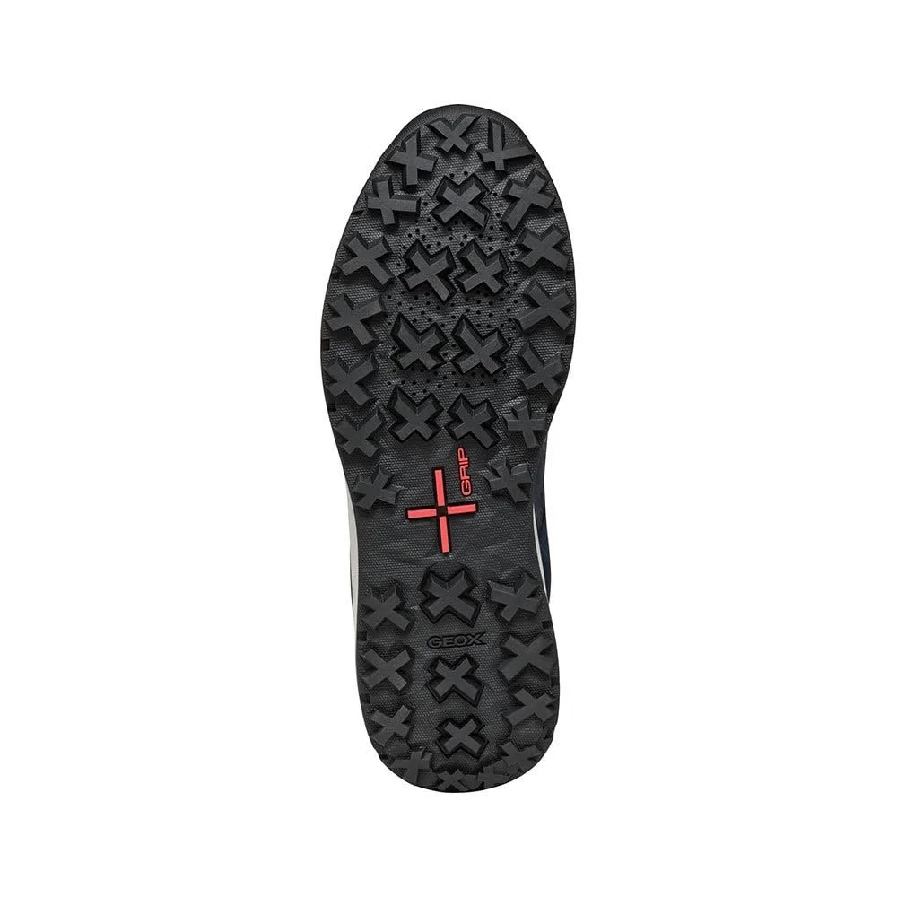 Кросівки Geox U Sterratrail + Grip, фото №2