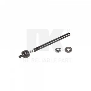 Осьовий шарнір рульової тяги NK 5033921 для RENAULT передній міст внутрішній з боку колеса - Фото 1