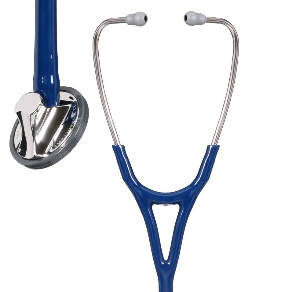 Стетоскоп 3M Littmann Master 69 cm Синий, фото №1 Стетоскоп 3M Littmann Master 69 cm Синий, фото №1
