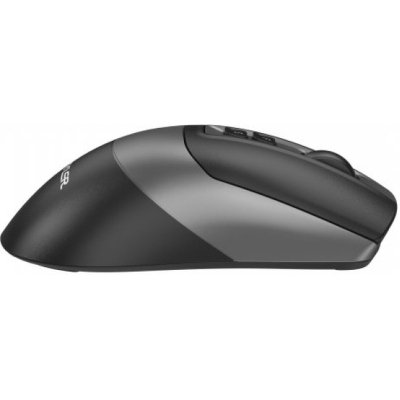 Мышка A4Tech FB50CS Plus Wireless/Bluetooth Black (4711421002899), фото №5
