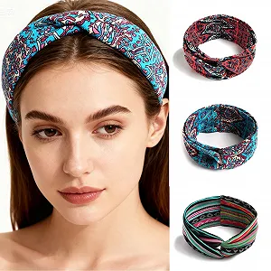 Повязка на голову Alexis Leroy - Фото 1