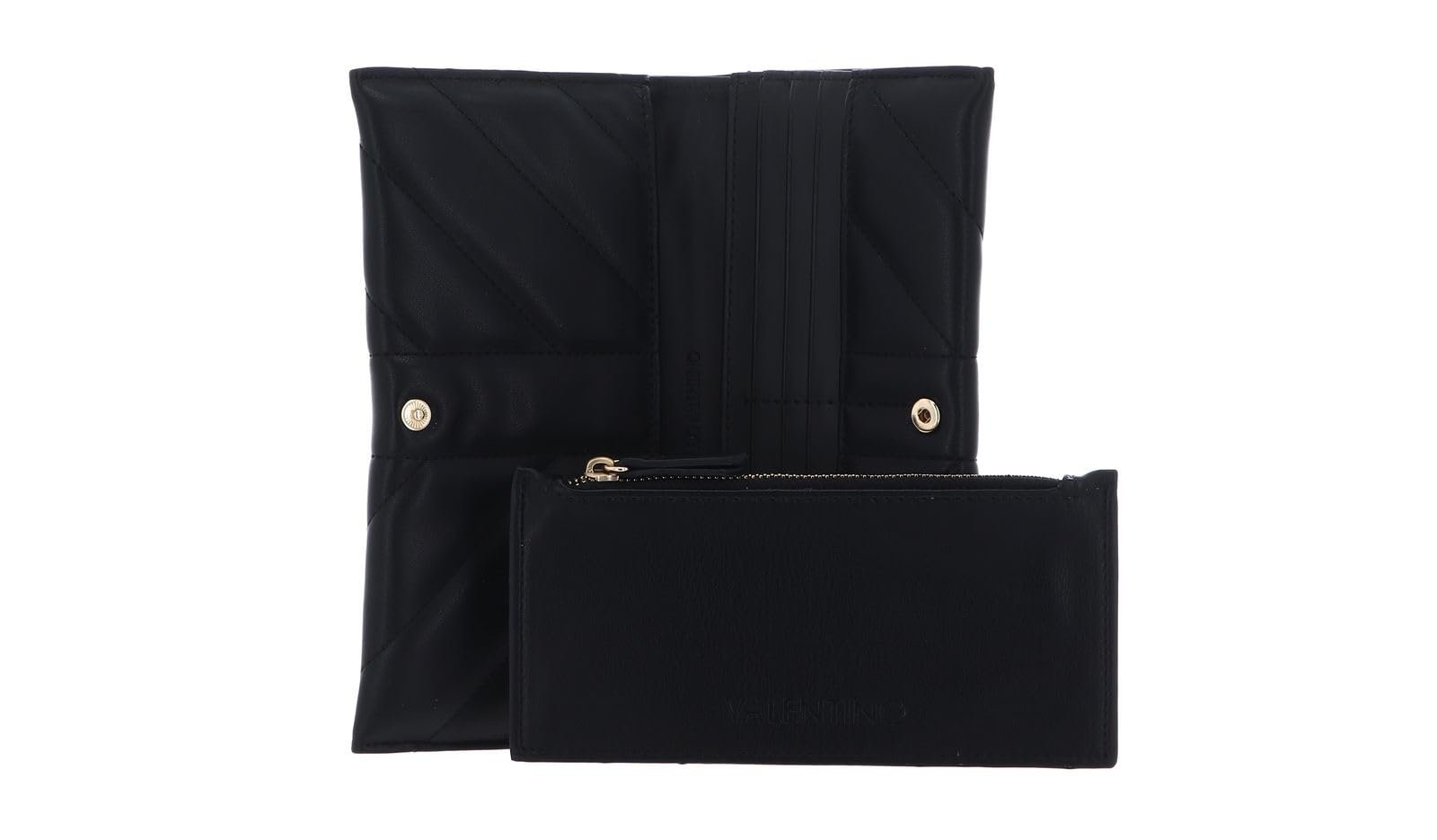 Кошелек VALENTINO Oaxaca Nero, фото №3