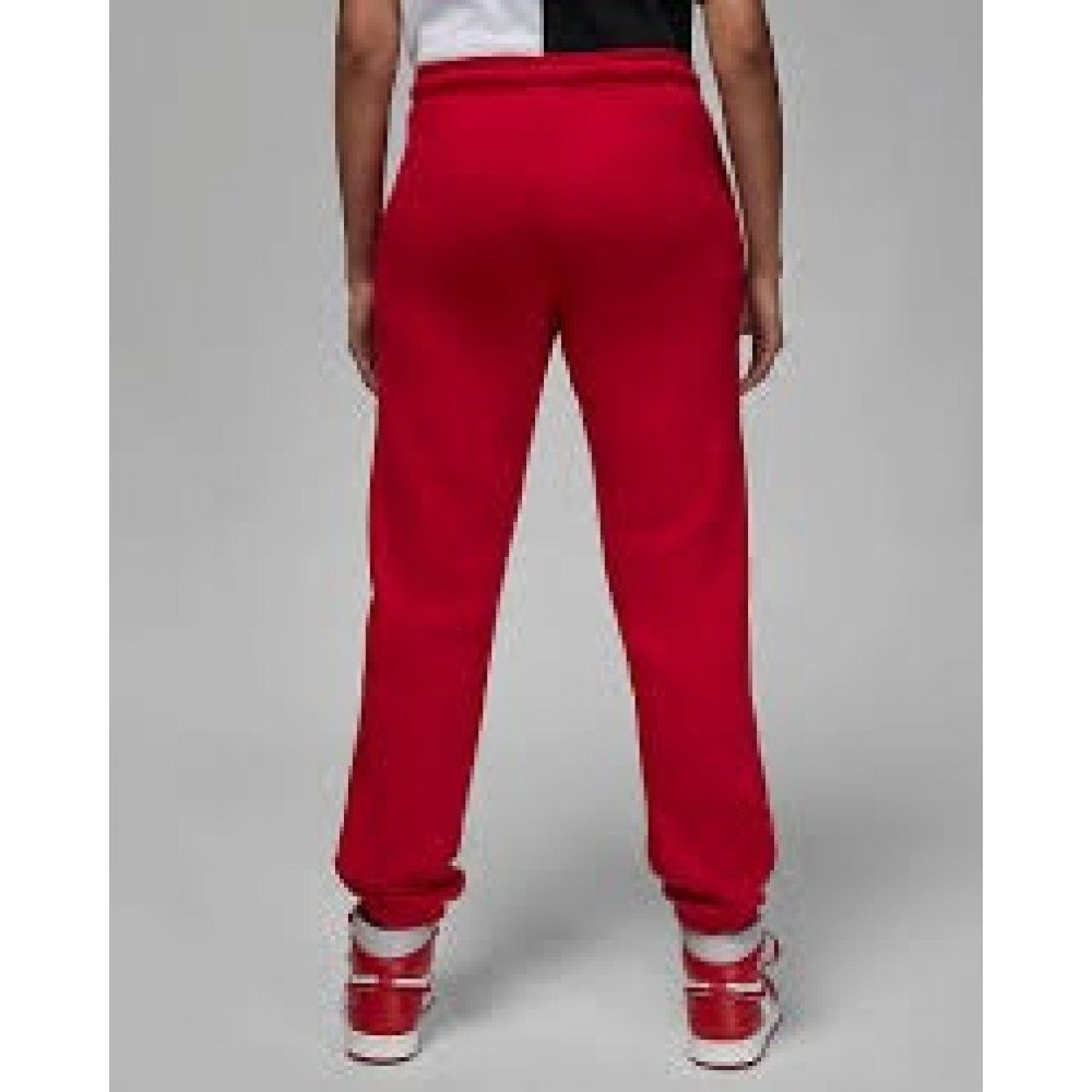 Штани JORDAN W J FLT FLC PANT CORE S, фото №4