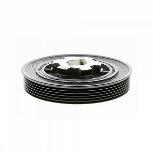 Шкив коленчатого вала VAICO V42-0556 для CITROËN - Фото 1