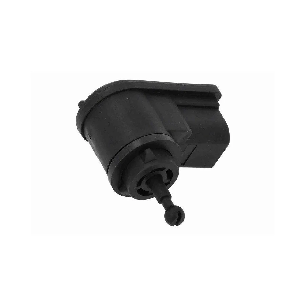 Исполнительный элемент регулировки угла наклона фар VEMO V25-77-0023, фото №1