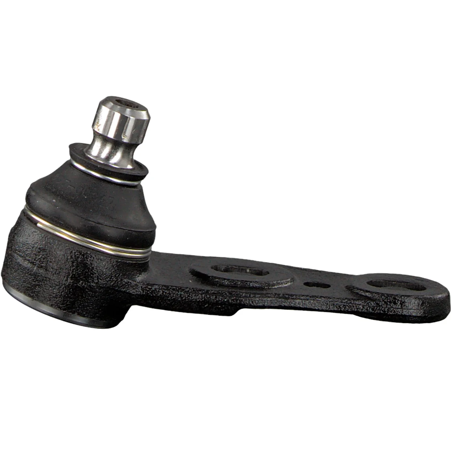 Шарова опора FEBI BILSTEIN 01522 для AUDI VW, передній міст справа, знизу, фото №3 Шарова опора FEBI BILSTEIN 01522 для AUDI VW, передній міст справа, знизу, фото №3