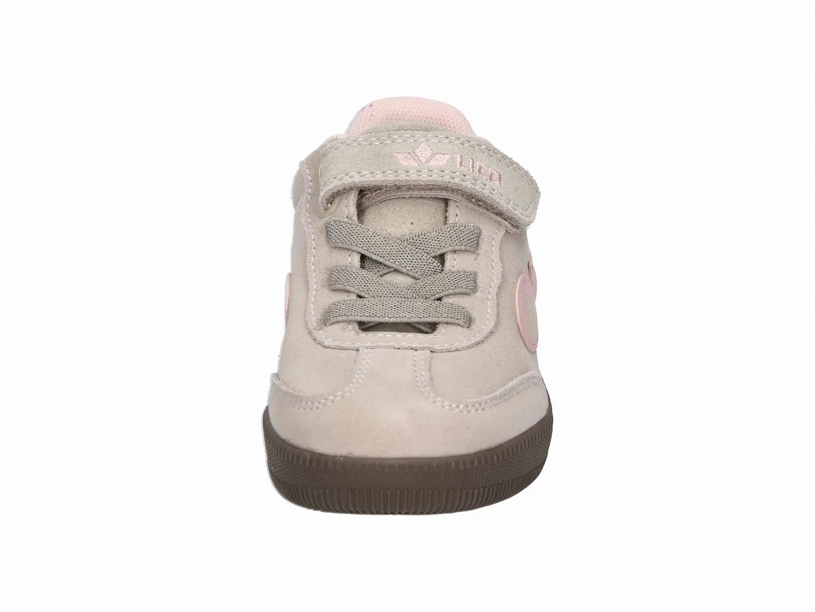 Кросівки Lico Shuttle L Vs Дитячі, фото №3