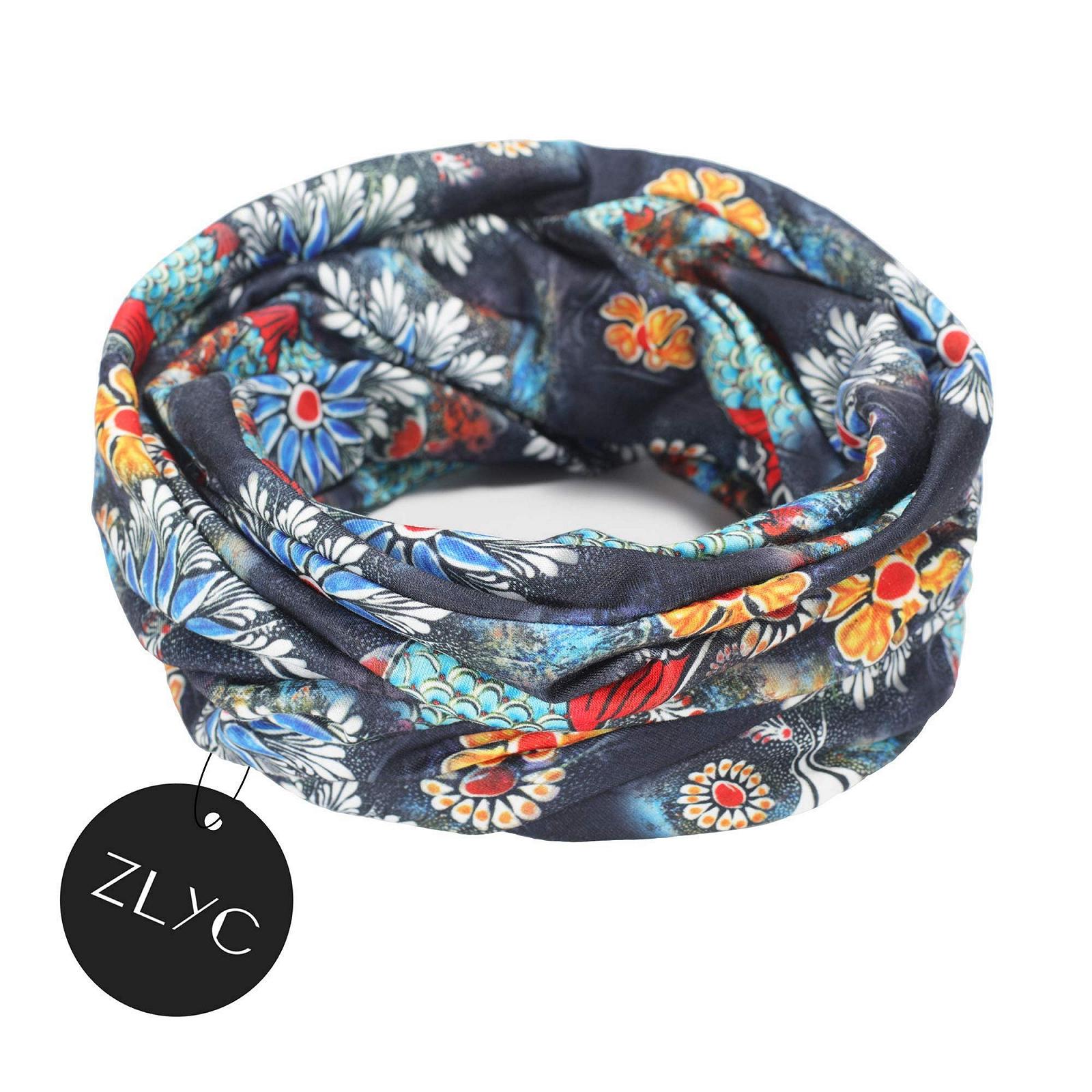 Жіноча Літня Шапка-біні ZLYC Легка М'яка, фото №6