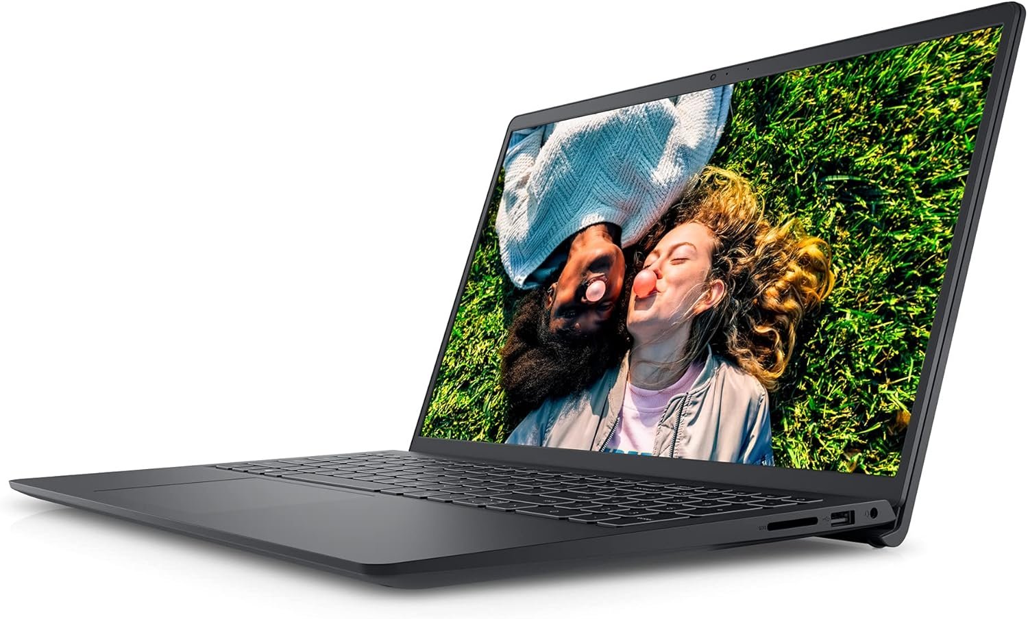 Ноутбук 15.6" Dell Inspiron 15 3511 Intel Core i3-1005G1 RAM 8GB SSD 256GB Windows 11 (UKR), фото №4