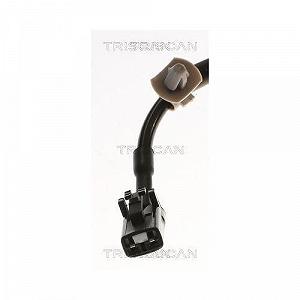 Датчик частоти обертання колеса TRISCAN 8180 43144 для HYUNDAI KIA, передня вісь зліва synthetic.ua - Фото 1