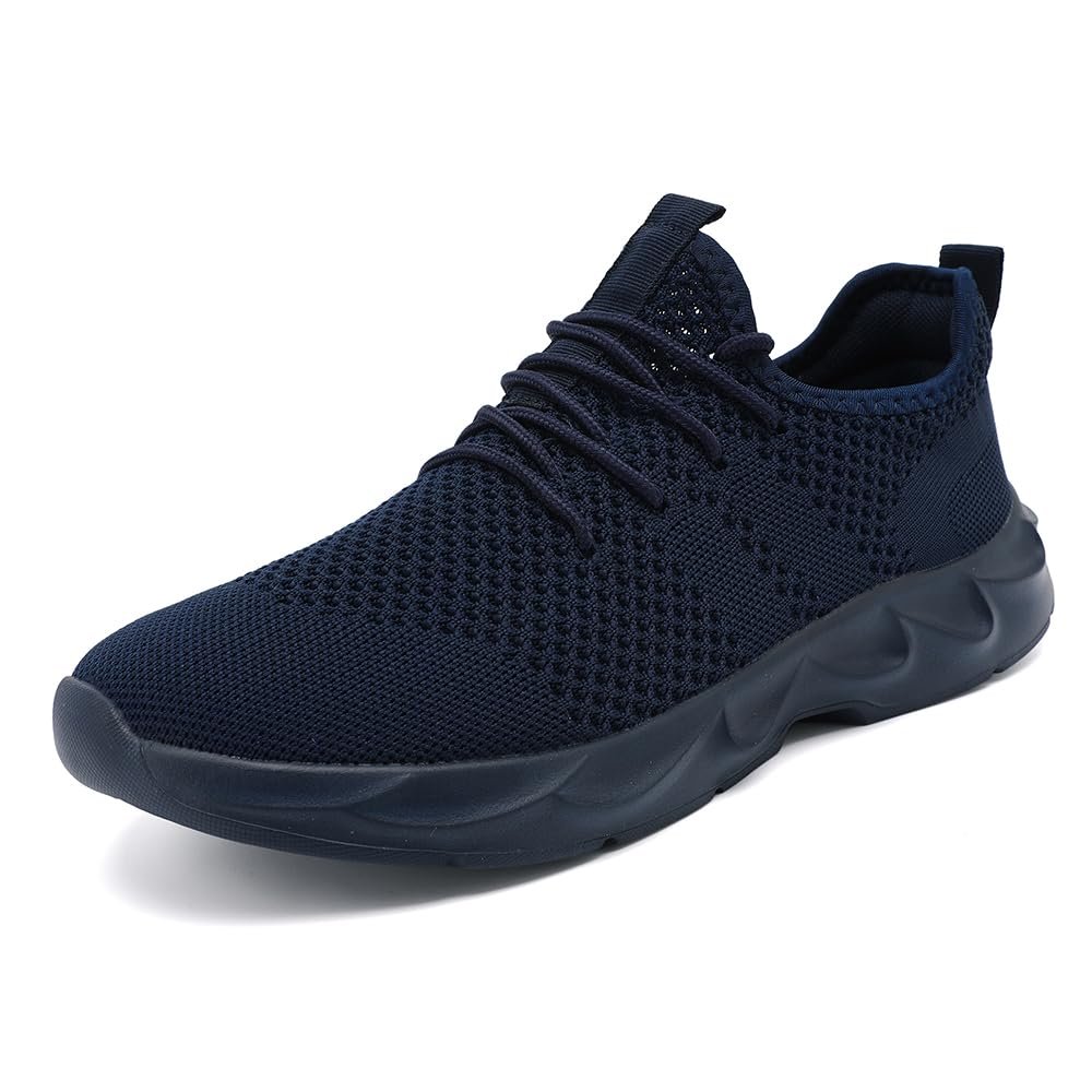 Кросівки UROMGV Спортивні для ходьби Легкі Дихаючі, фото №1