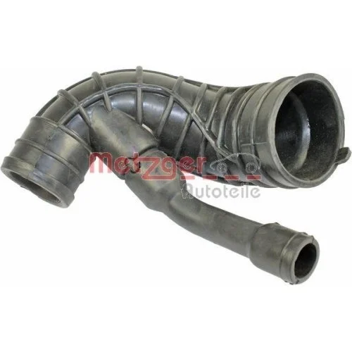 Шланг системи подачі повітря METZGER 2389002 для CITROËN FORD, фото №2