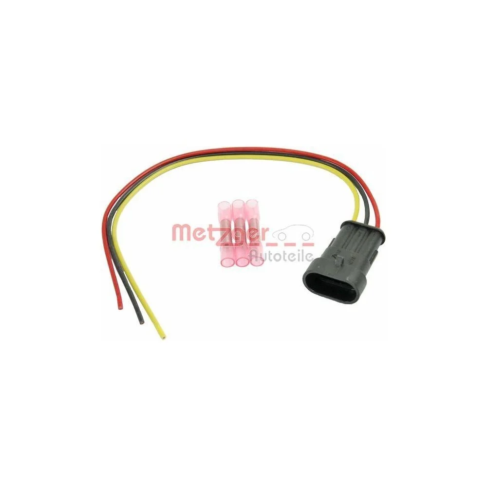 Ремкомплект проводки центральной электрики METZGER AUTOTEILE 2324028 для, фото №1