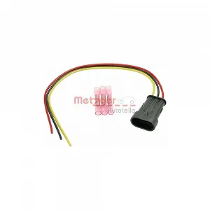 Ремкомплект проводки центральной электрики METZGER AUTOTEILE 2324028 для - Фото 1