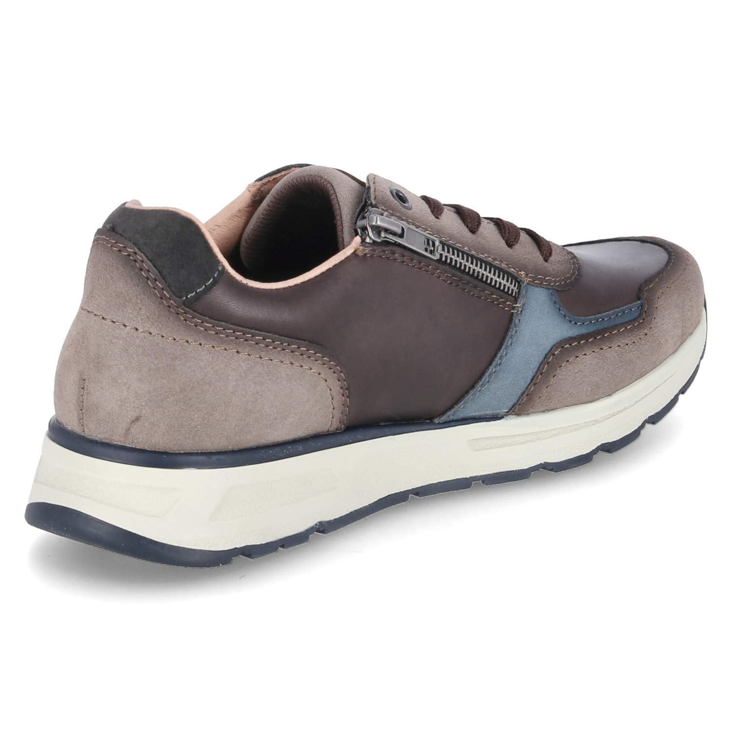 Кросівки Rieker B0704, фото №5 Кросівки Rieker B0704, фото №5