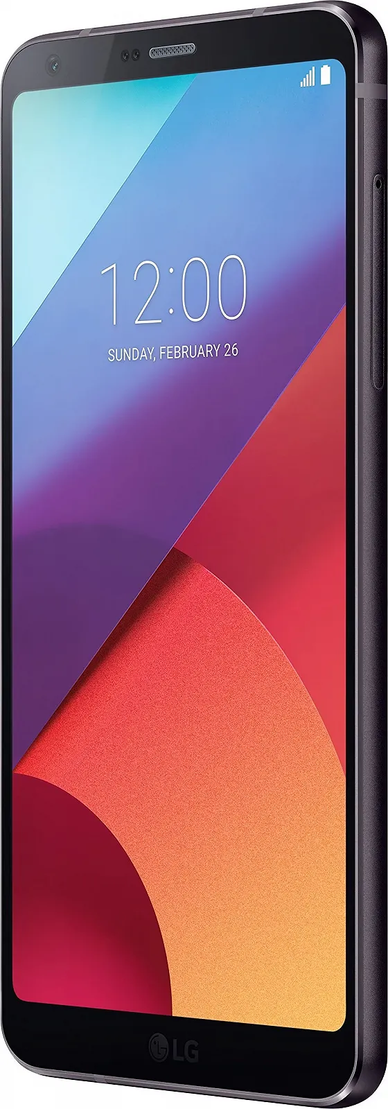 Смартфон LG G6 5.7 дюймов QHD Plus 32 GB Android 7.0, фото №1