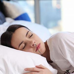 Носовые дилататоры WoodyKnows Super Support, вспомогательное средство для сна и спорта synthetic.ua - Фото 1