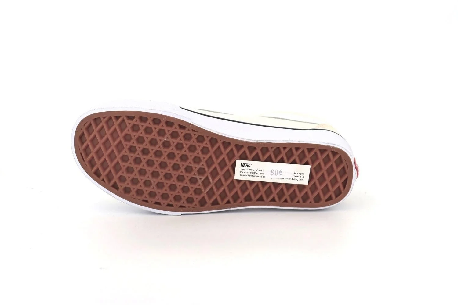 Низькі кеди Vans Ua Old Skool унісекс, фото №5 Низькі кеди Vans Ua Old Skool унісекс, фото №5