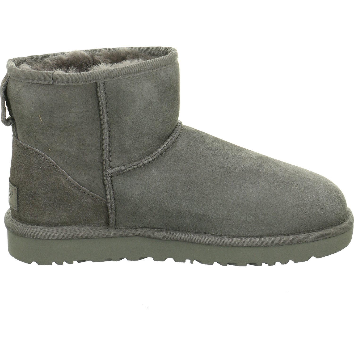 Чоботи UGG Classic Mini II жіночі, фото №4