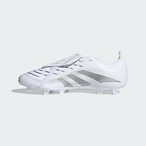Футбольные бутсы adidas Unisex Predator League Fold-Over Tongue Firm Multi Ground synthetic.ua - Фото 1