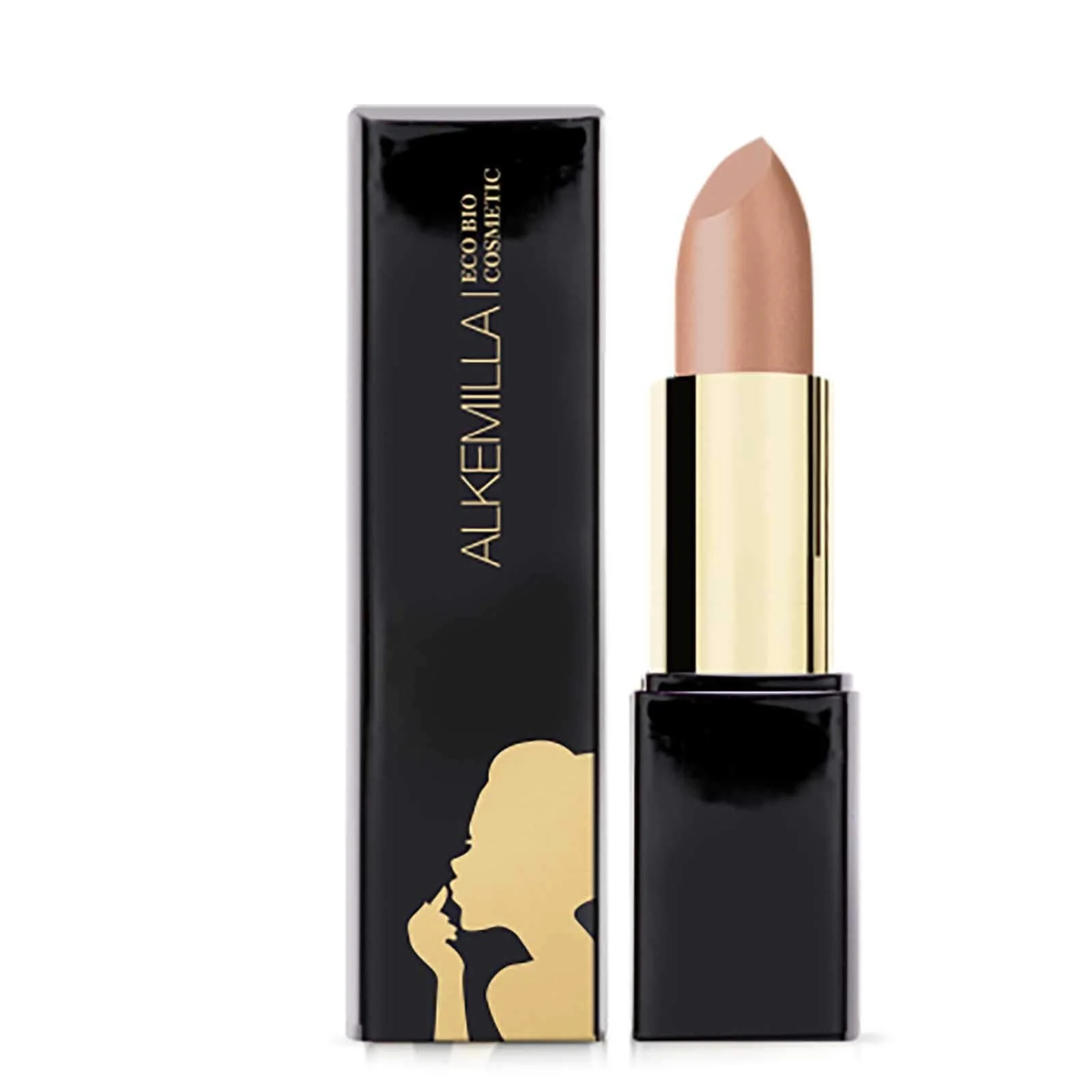 Коректор Alkemilla Ролик No.4 Високе покриття для темних кіл, плям і дефектів, Еко, фото №1