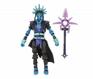 Фигурка Jazwares Fortnite Solo Mode Skellemint ORO 10 см - Фото 1