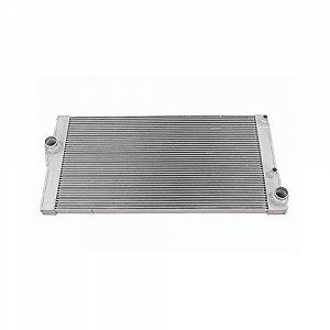 Радіатор охолодження двигуна VEMO V20-60-1557 для BMW - Фото 1