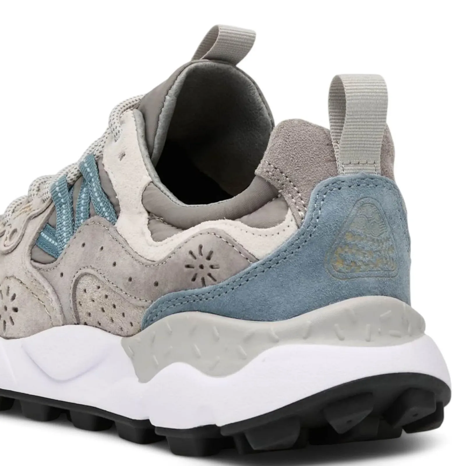 Кросівки FLOWER MOUNTAIN Yamano 3 Сірий, фото №3