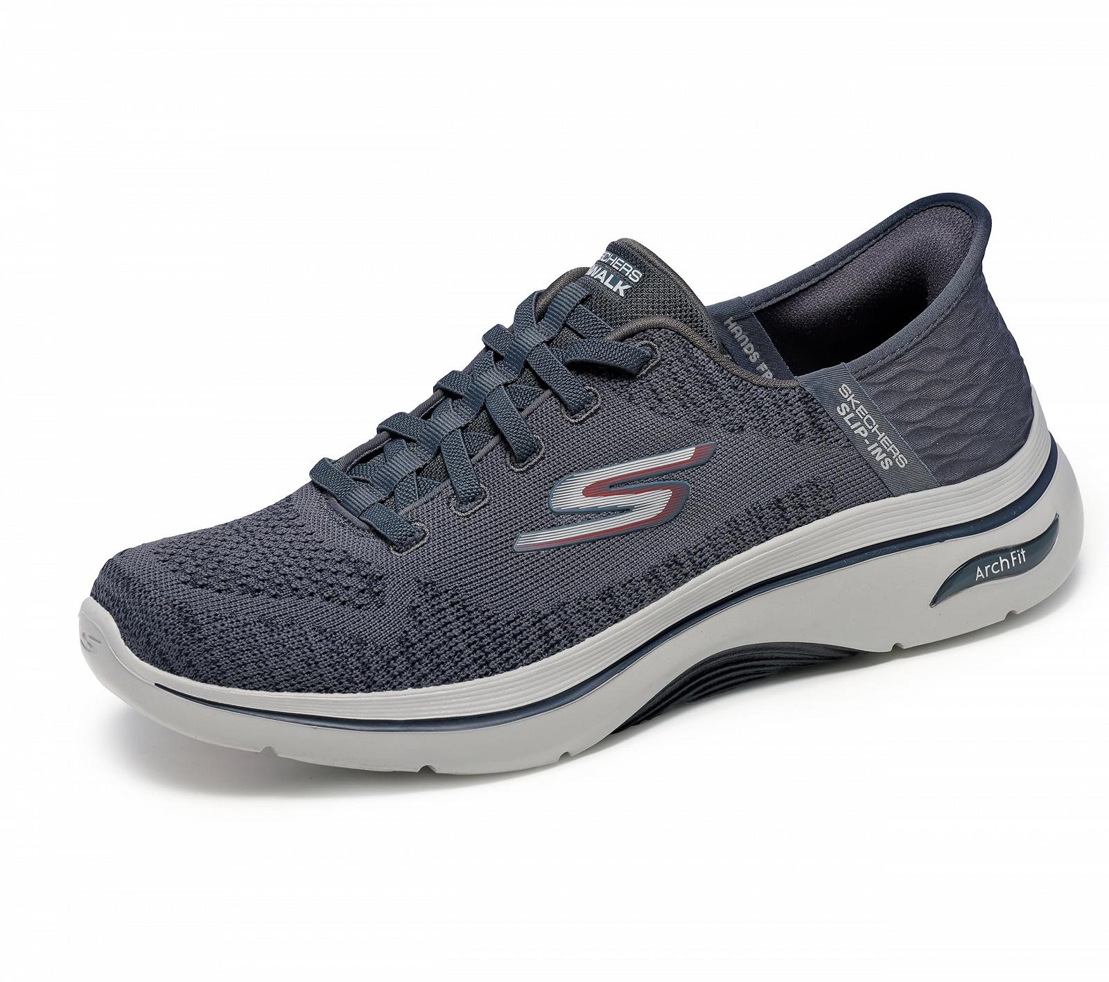 Кросівки Skechers Go Walk Arch Fit 2.0 Grand Select 2, фото №1 Кросівки Skechers Go Walk Arch Fit 2.0 Grand Select 2, фото №1