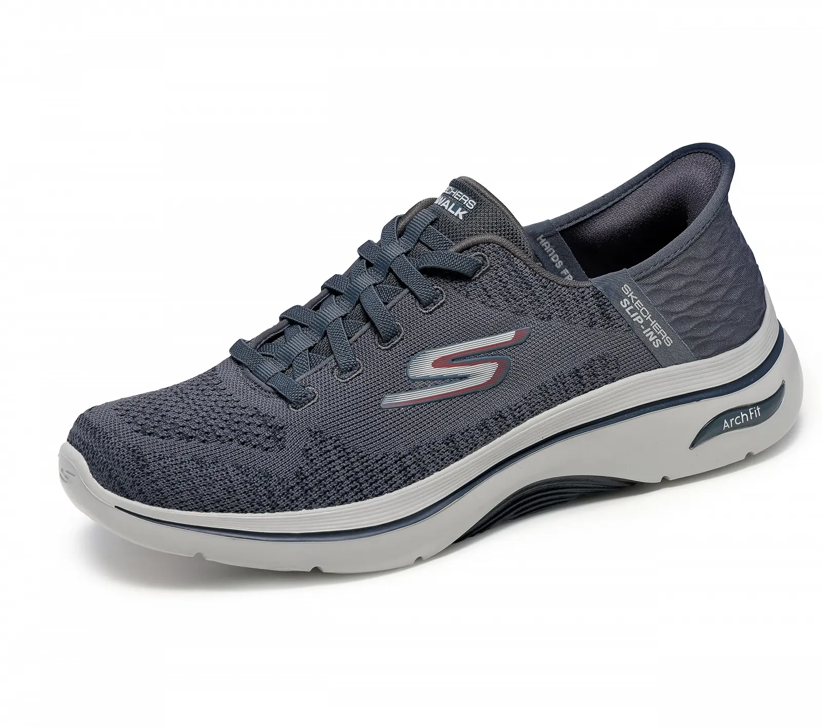 Кросівки Skechers Go Walk Arch Fit 2.0 Grand Select 2, фото №1