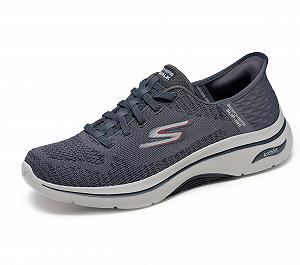 Купити Кросівки Skechers Go Walk Arch Fit 2.0 Grand Select 2 - Фото 1 Кросівки Skechers Go Walk Arch Fit 2.0 Grand Select 2 - Фото 1