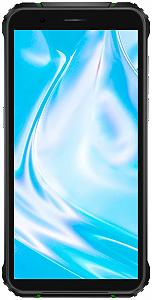 Смартфон 5.7" Blackview BV5100 4/128Gb 4G 2-SIM NFC 16/13Мп 8 ядер Green synthetic.ua - Фото 1