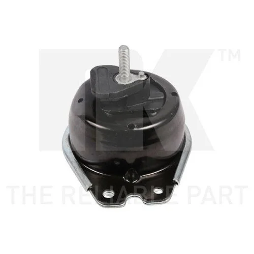 Опора двигателя NK 59739057 для RENAULT, передняя, фото №2