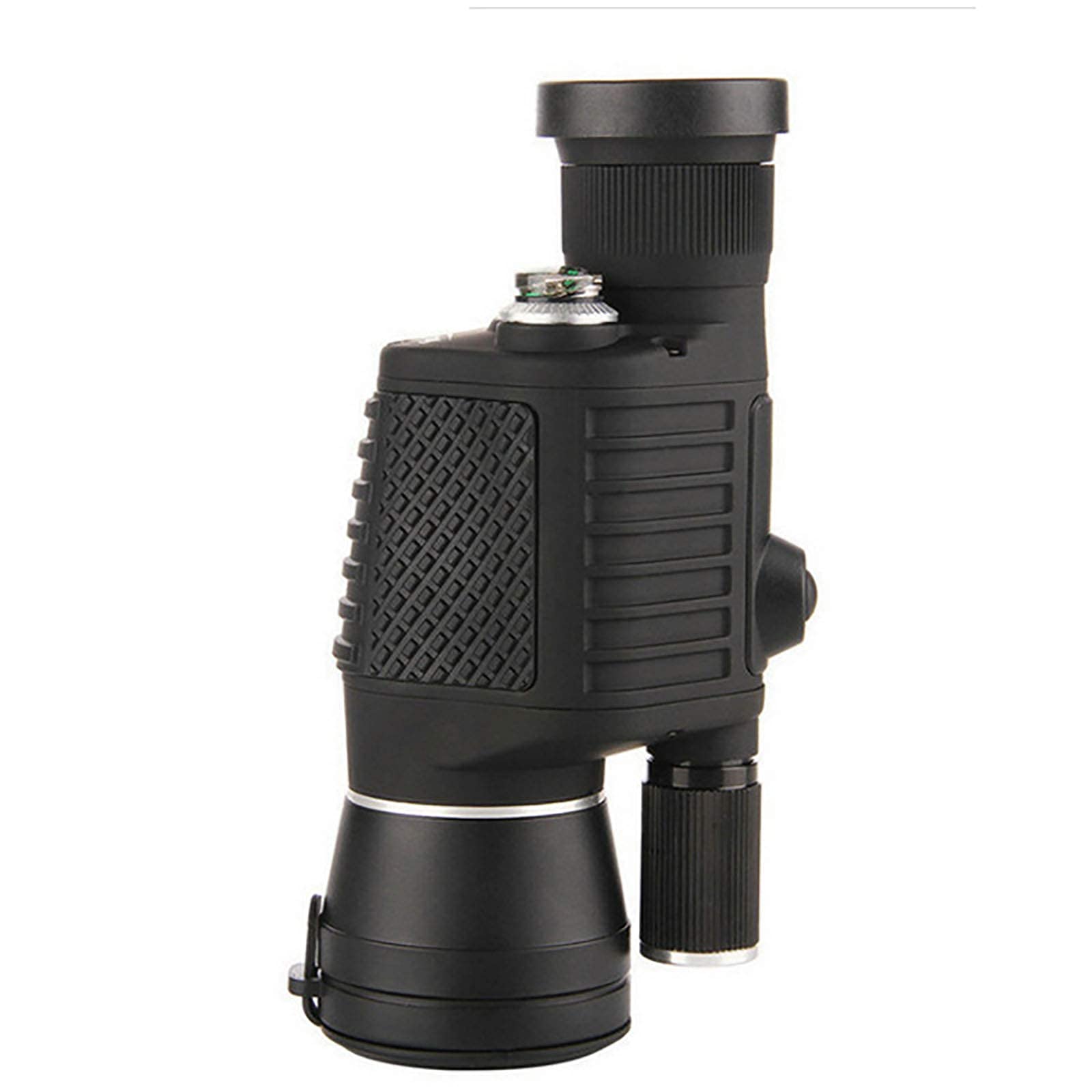 Монокуляр Телескоп Single Telescope 8X40 с фонариком и компасом для путешествий на открытом воздухе, фото №1