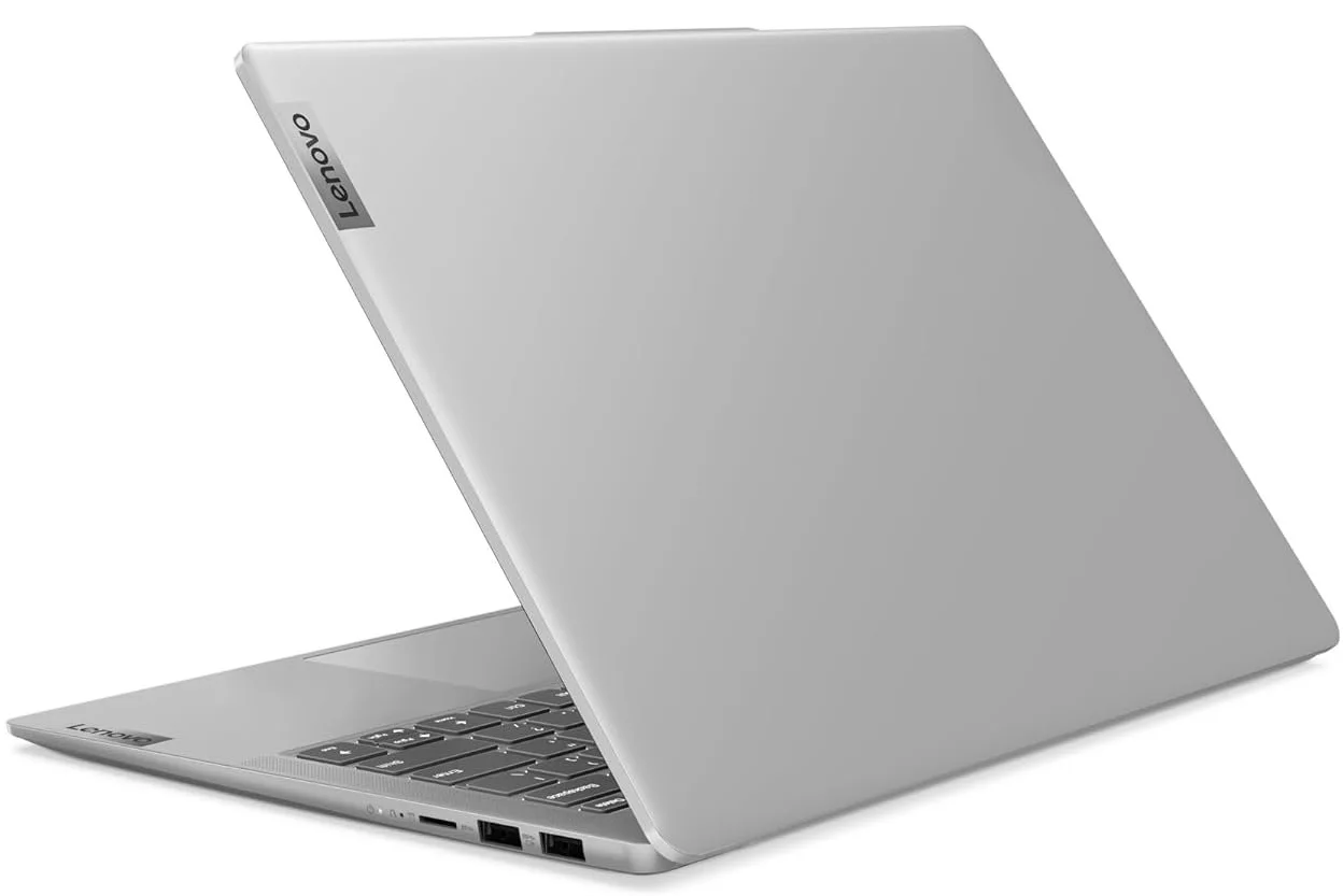 Ультрабук 14" Lenovo IdeaPad Slim 5 14IMH9 Intel Core i7-155H RAM 32GB SSD 1TB Win11 Алюминиевый корпус (UKR), фото №3 Ультрабук 14" Lenovo IdeaPad Slim 5 14IMH9 Intel Core i7-155H RAM 32GB SSD 1TB Win11 Алюминиевый корпус (UKR), фото №3