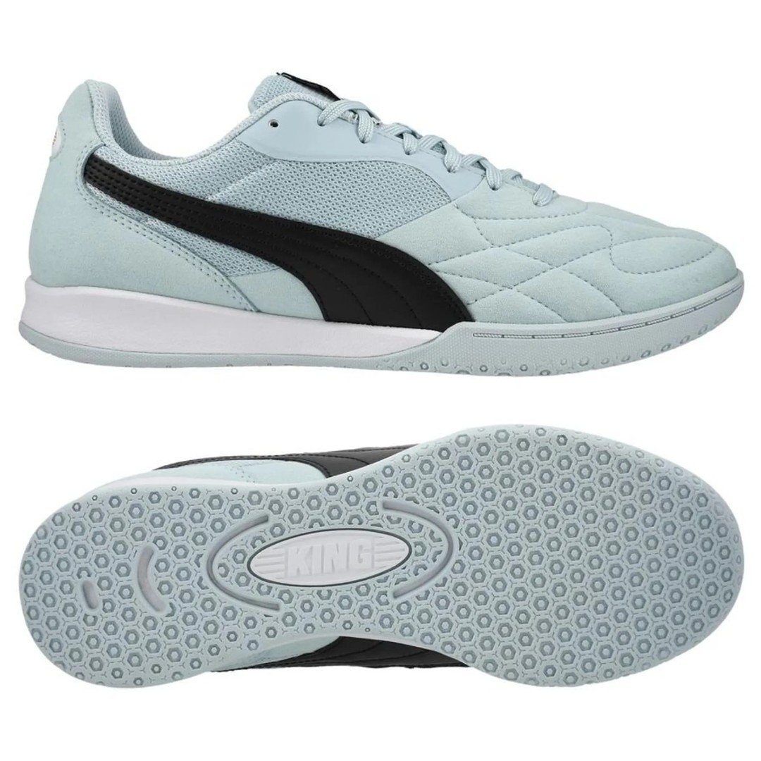 Футзалки Puma Ibero IV IN 45, фото №1