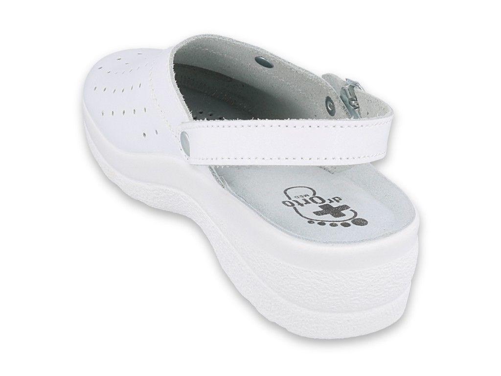 Сабо жіночі медичні Dr Orto Med 157D002, фото №3