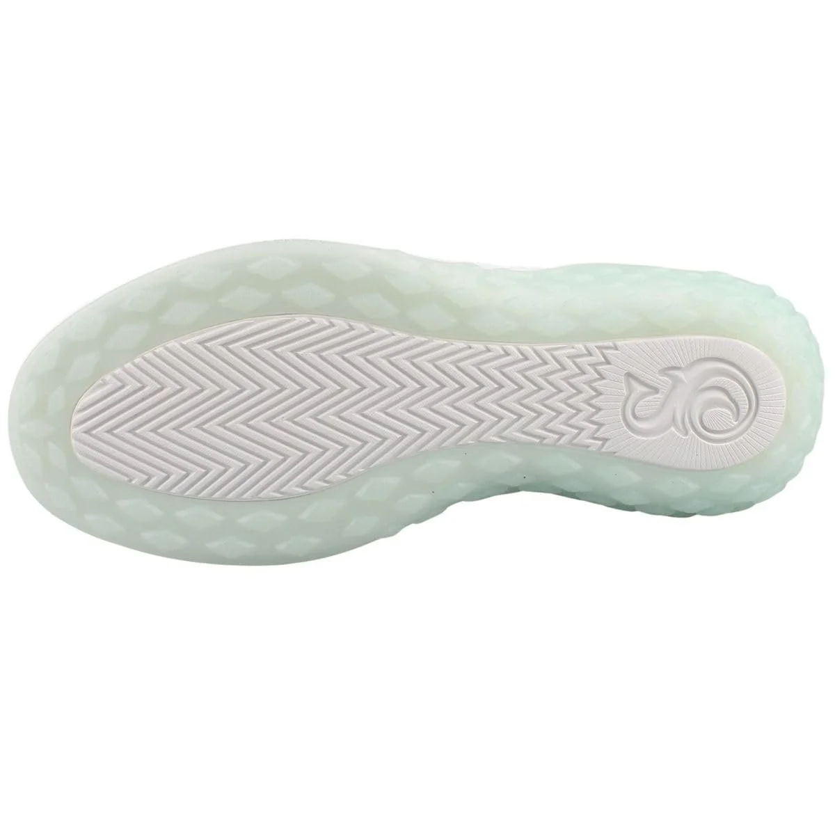 Кросівки Skechers X Dogg Snoop Sizzle Toke Slip-ins, фото №4