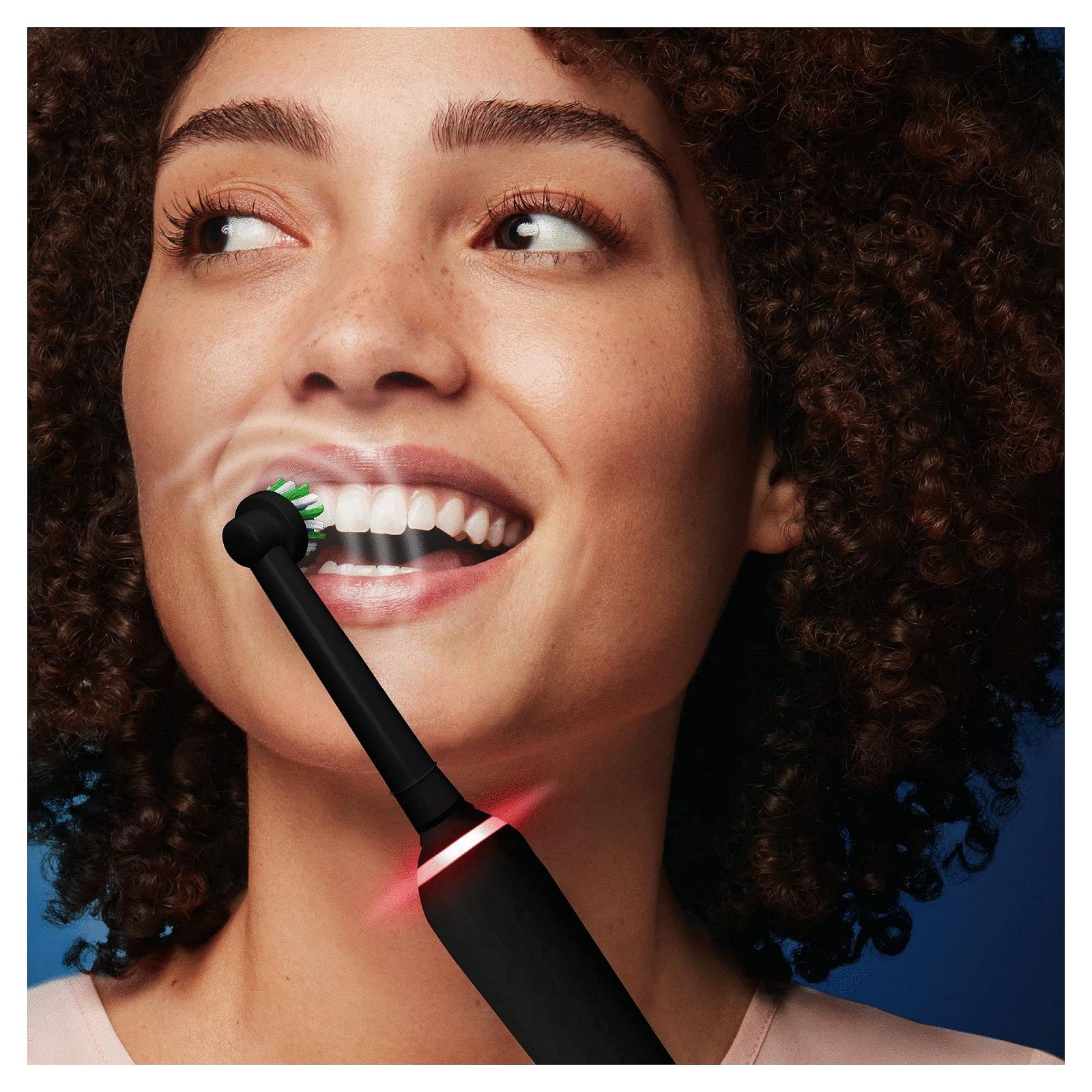 Зубная щетка электрическая Oral-B PRO 3 3000, фото №6