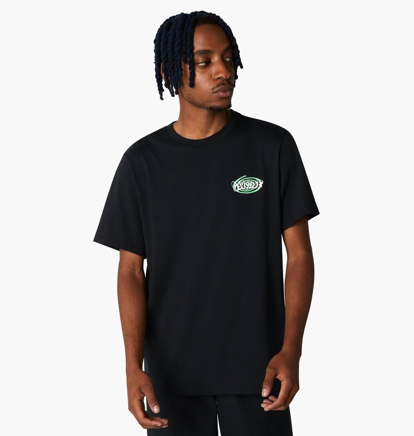 Футболка Converse Live Tee S, фото №1