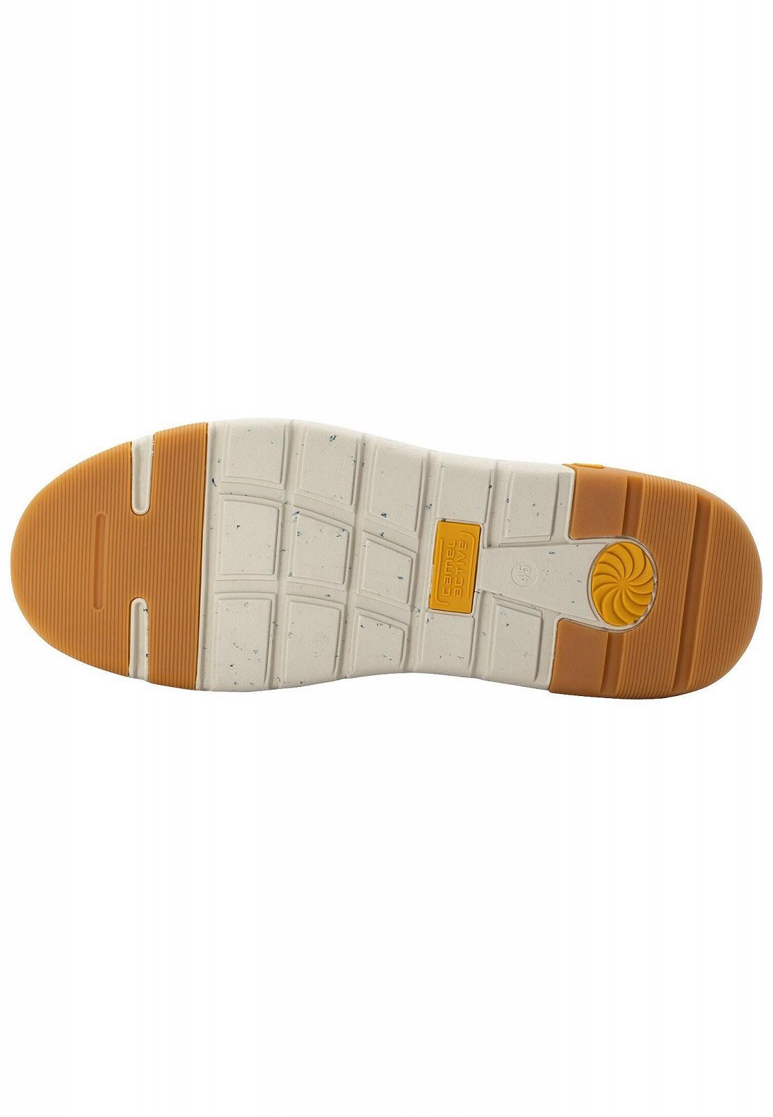 Ботинки Camel Active Canvas, фото №5