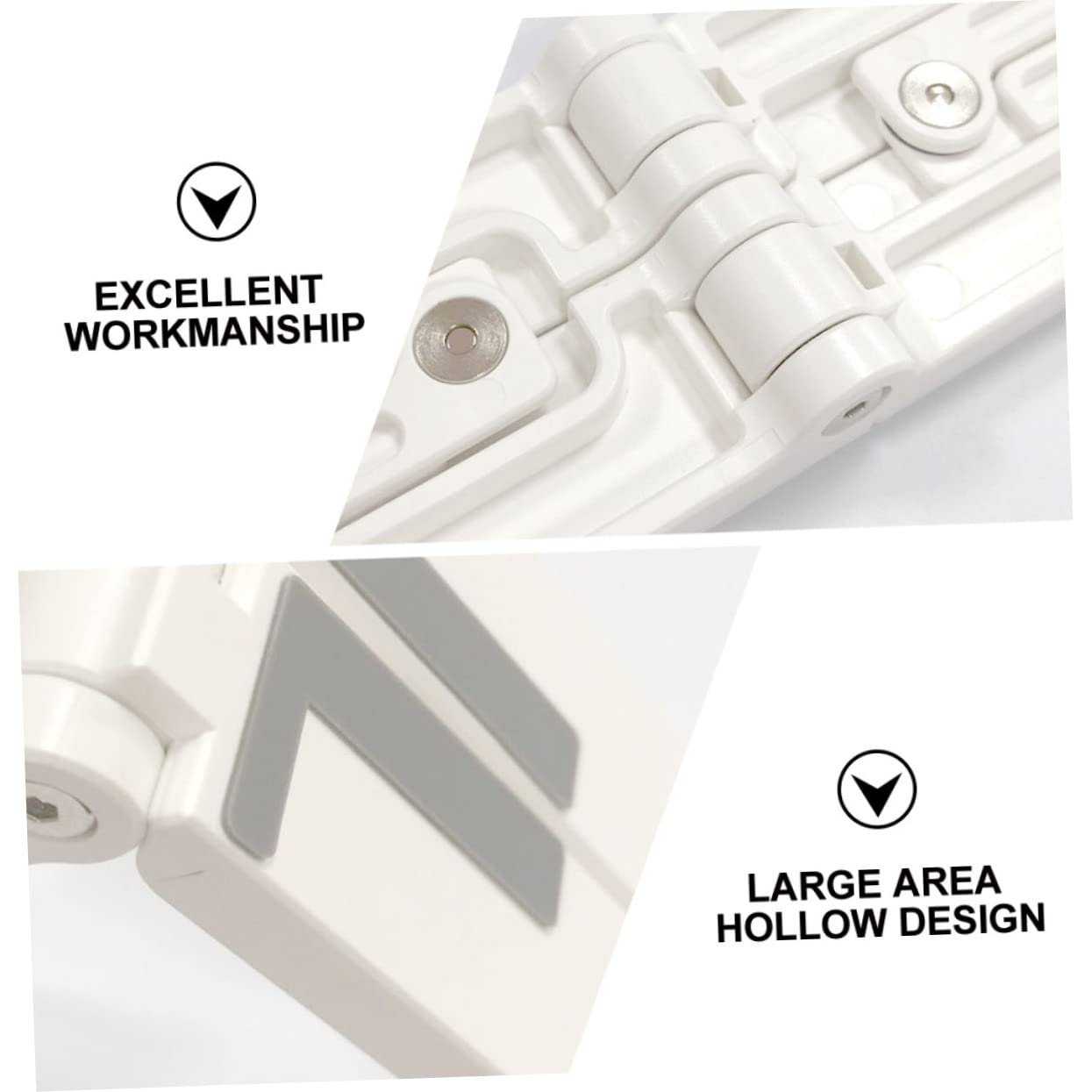 Регулируемая Подставка для Ноутбука NUOBESTY Складная для офиса, школы и дома, фото №5