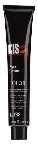Краска для волос KIS KeraCream Colour 9P, фото №1