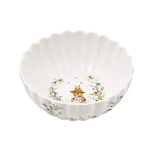 Миска Villeroy & Boch Spring Fantasy, премиум-фарфор - Фото 1