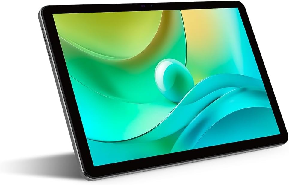 Планшет 11" SPC Gravity (4+8)/128Gb 8 ядер Android 14 6000 mAh Сірий, фото №3 Планшет 11" SPC Gravity (4+8)/128Gb 8 ядер Android 14 6000 mAh Сірий, фото №3
