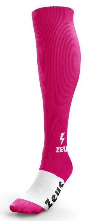 Гетры Zeus CALZA ENERGY Розовый 28-33, фото №1