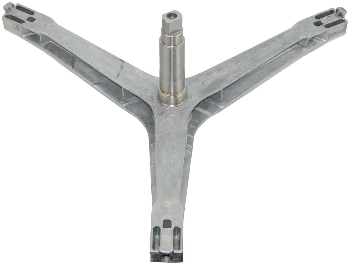 Крестовина СМА Samsung DC60-00078A d25/30/35 L127 арт.krest014, фото №1